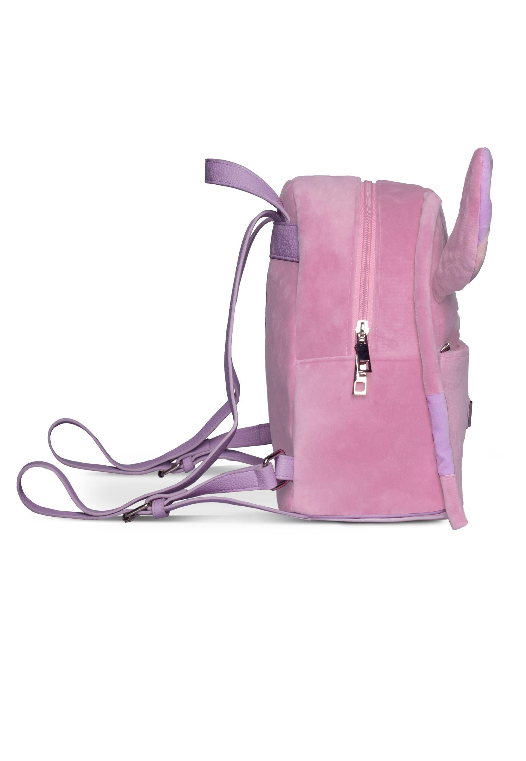 ANGEL - Fur Backpack Novelty '26x20x12cm'