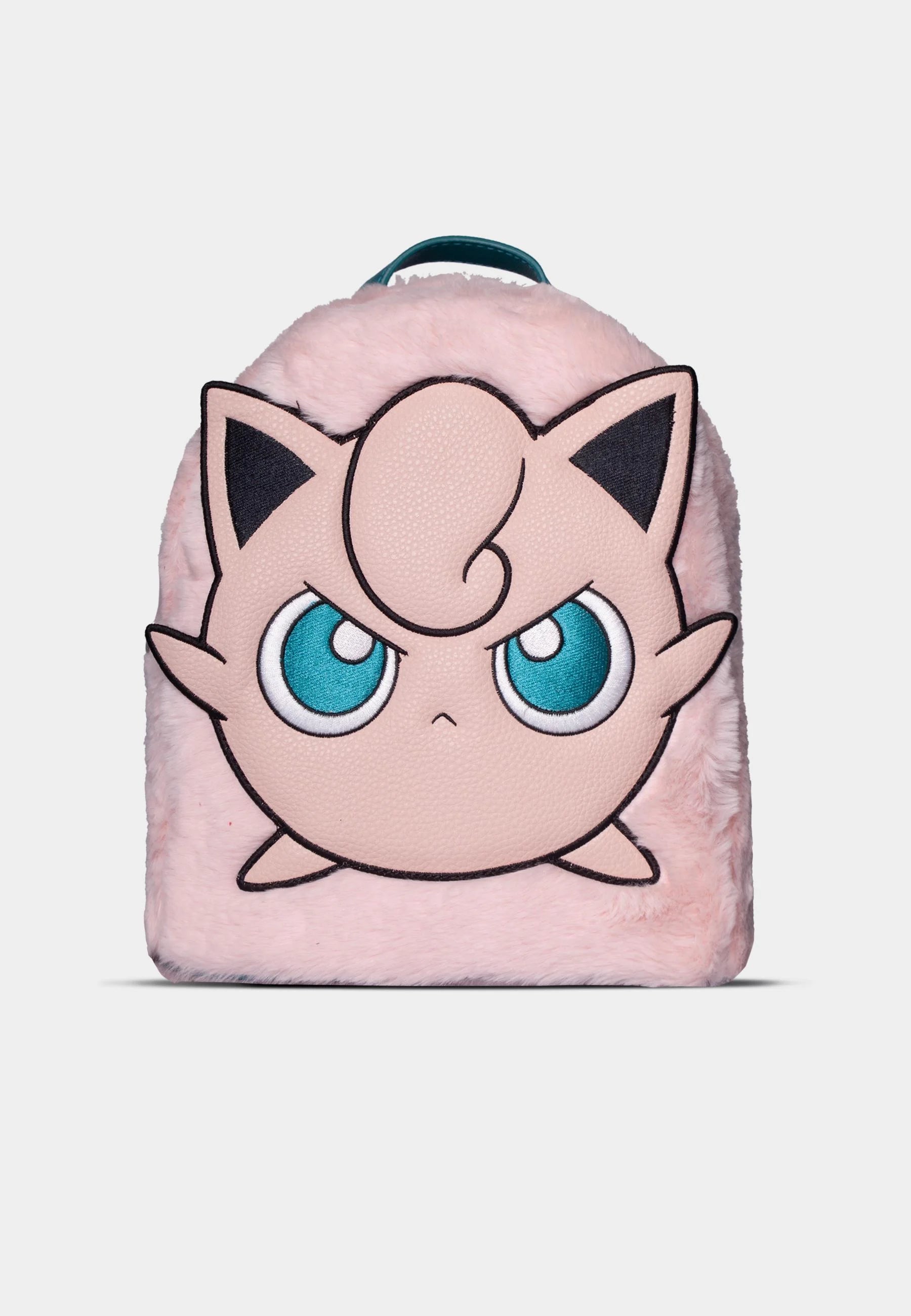 POKEMON - Jigglypuff - Heady - Rucksack Neuheit '26x20x12cm'