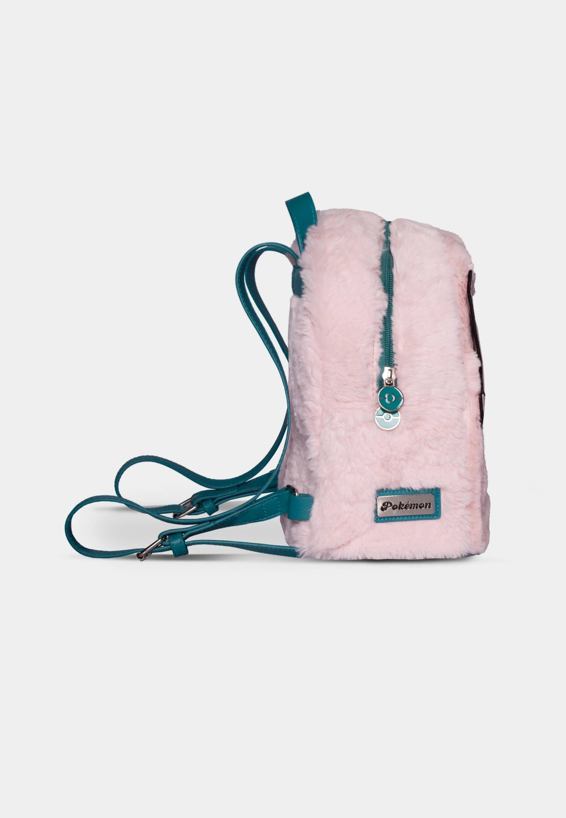 POKEMON - Jigglypuff - Heady - Rucksack Neuheit '26x20x12cm'