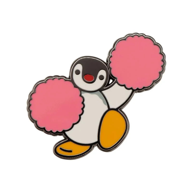 PINGU - Mystery Box of 12 Pin Badge