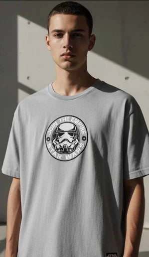 STAR WARS - Join the Empire - T-Shirt Oversize (S)