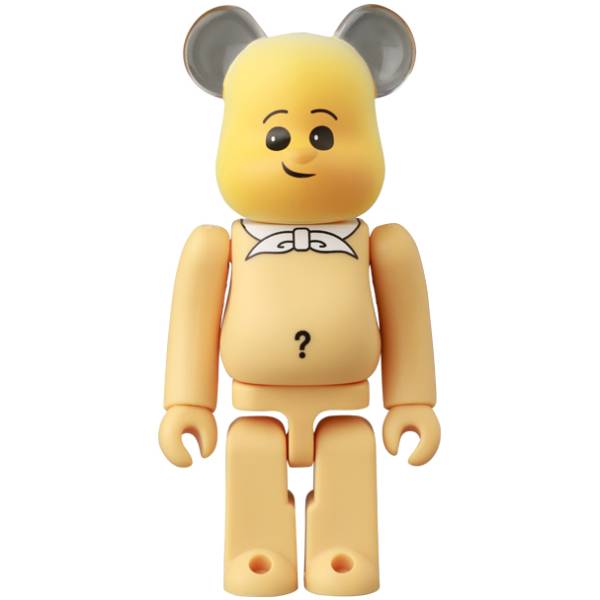 BEARBRICK Series 51- BLIND BOX - 7cm