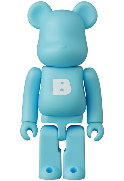 BEARBRICK Series 51- BLIND BOX - 7cm