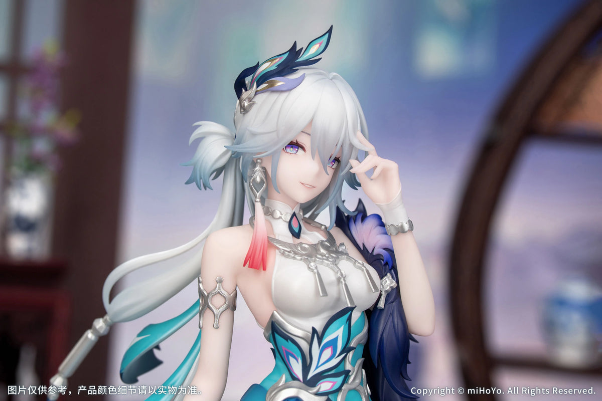 HONKAI : STAR RAIL - Yao Guang - Statue 1/8 21cm