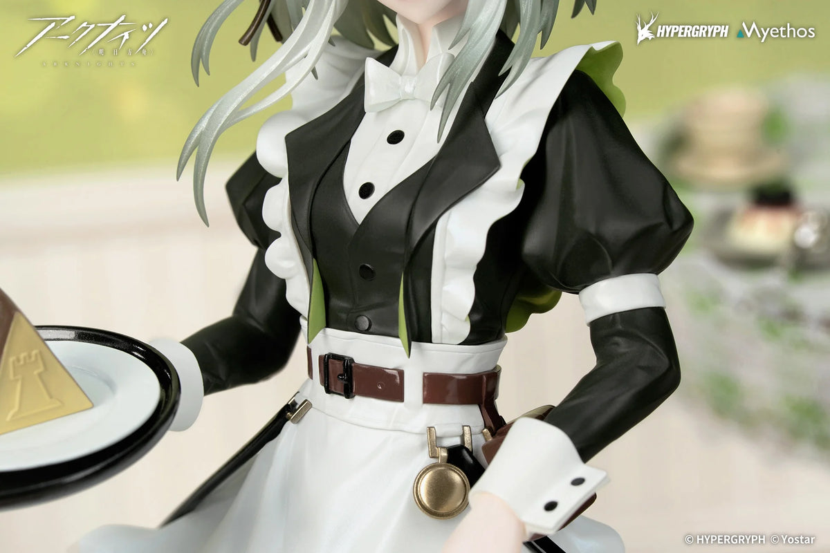 ARKNIGHTS - Kal'tsit - Statue 1/8 22.4cm