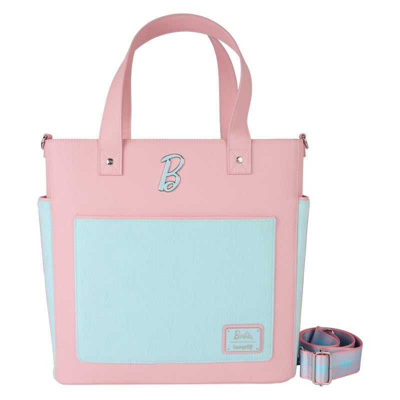 BARBIE - Classic - Convertible Tote Bag Loungefly