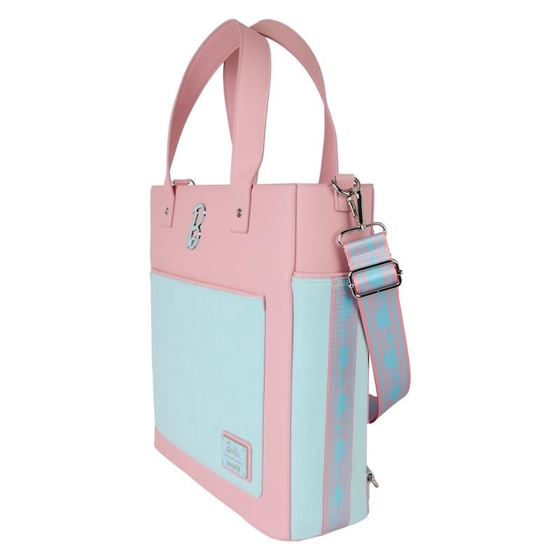 BARBIE - Classic - Convertible Tote Bag Loungefly
