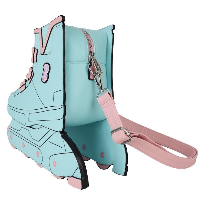 BARBIE - Classic Roller - Mini Backpack LoungeFly