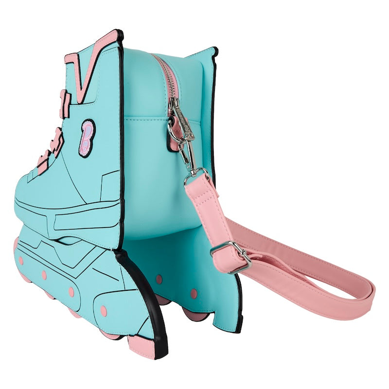 BARBIE - Classic Roller - Mini Backpack LoungeFly