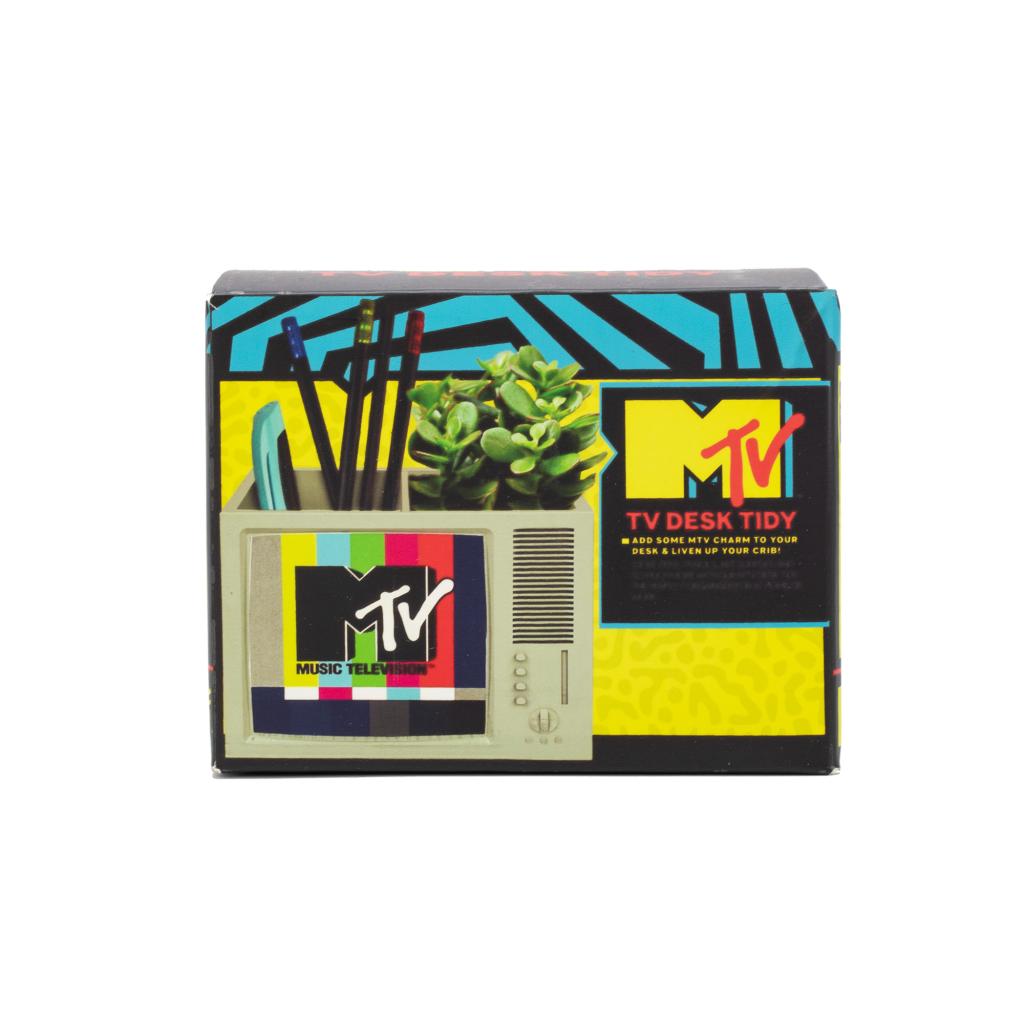 MTV - Retro - 3D Pen Pot