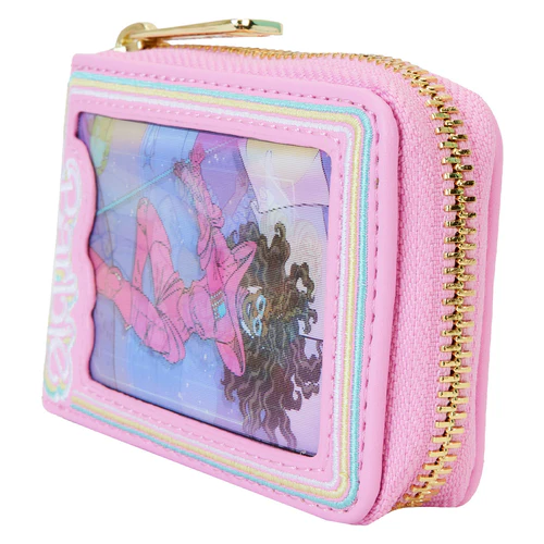 BARBIE - Doll Box - Triple Lenticular Wallet LoungeFly