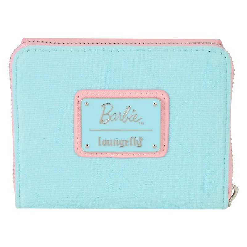 BARBIE - Classic - Wallet LoungeFly