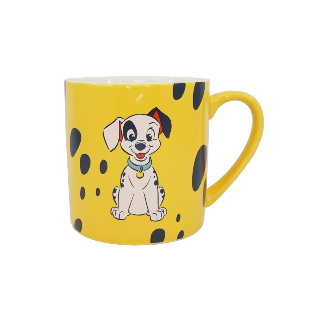 DISNEY - 101 Dalmatiner - Tasse 310ml
