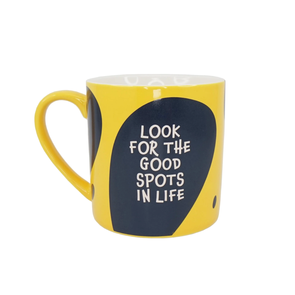 DISNEY - 101 Dalmatiner - Tasse 310ml