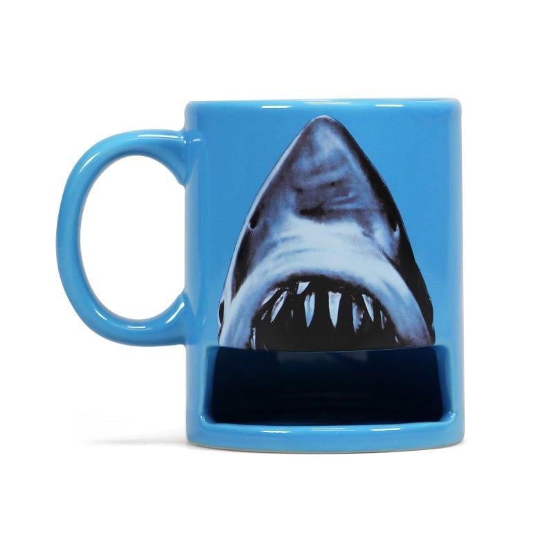 JAWS - Cookie Mug