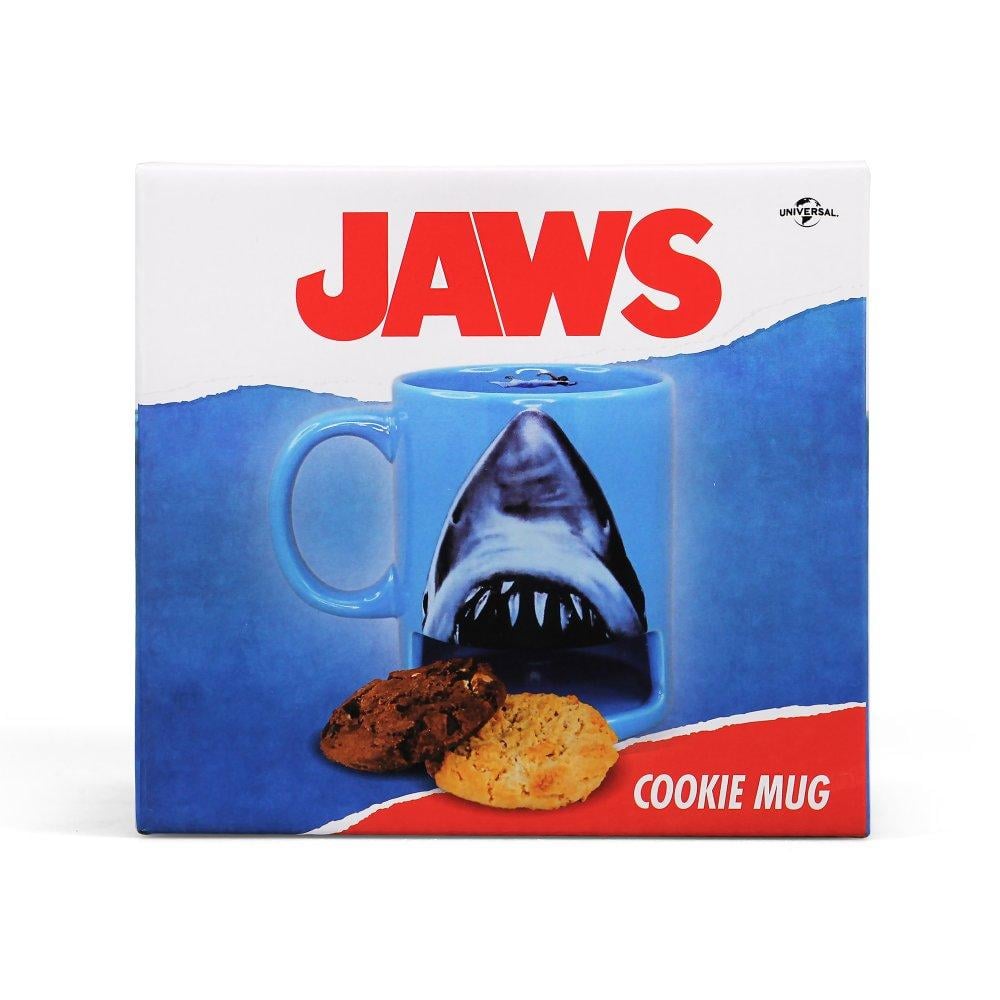 JAWS - Cookie Mug