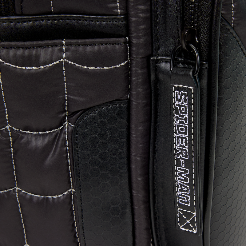 MARVEL - Spider-Man - Backpack LoungeFly