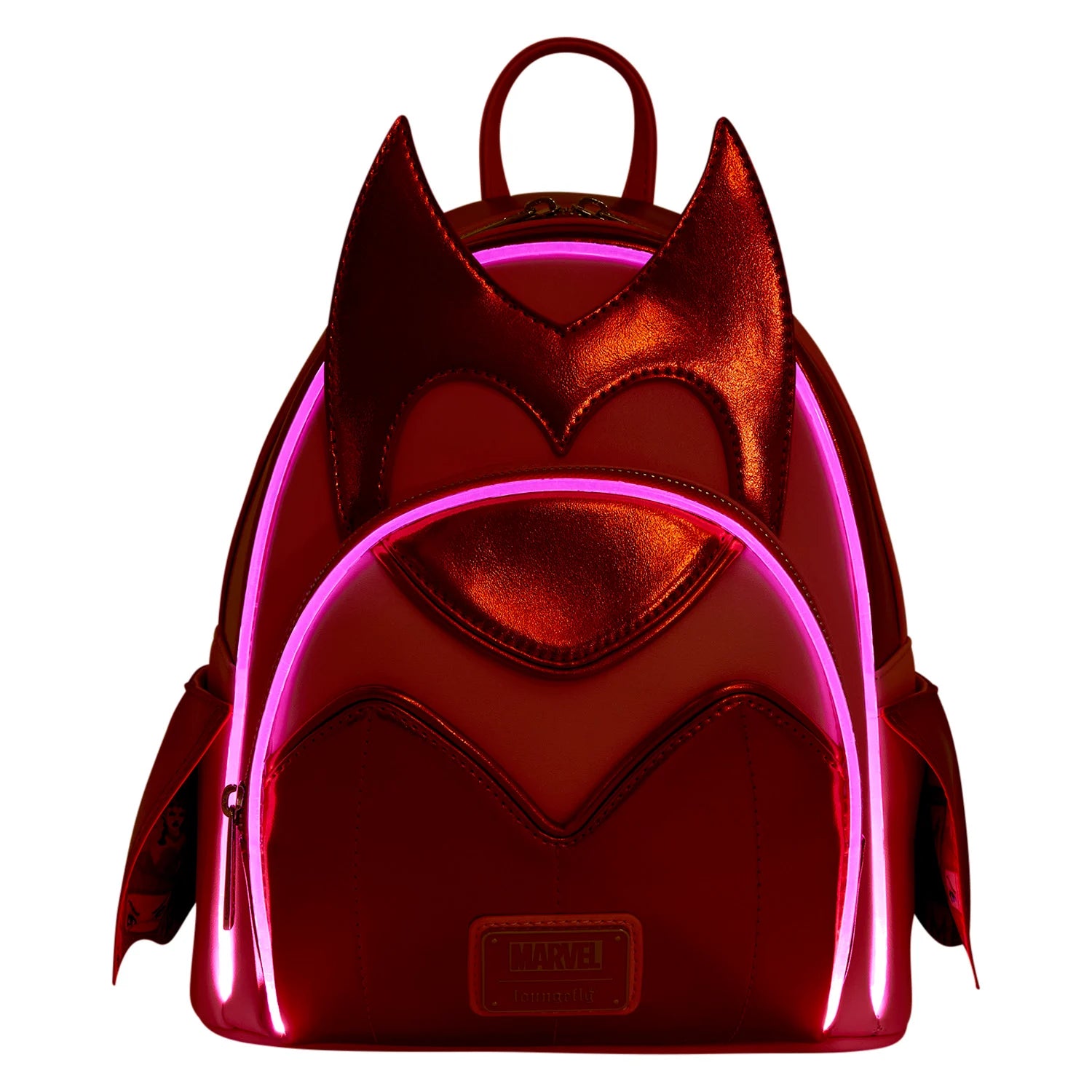 MARVEL - Scarlet Witch Wanda - Mini Backpack Loungefly
