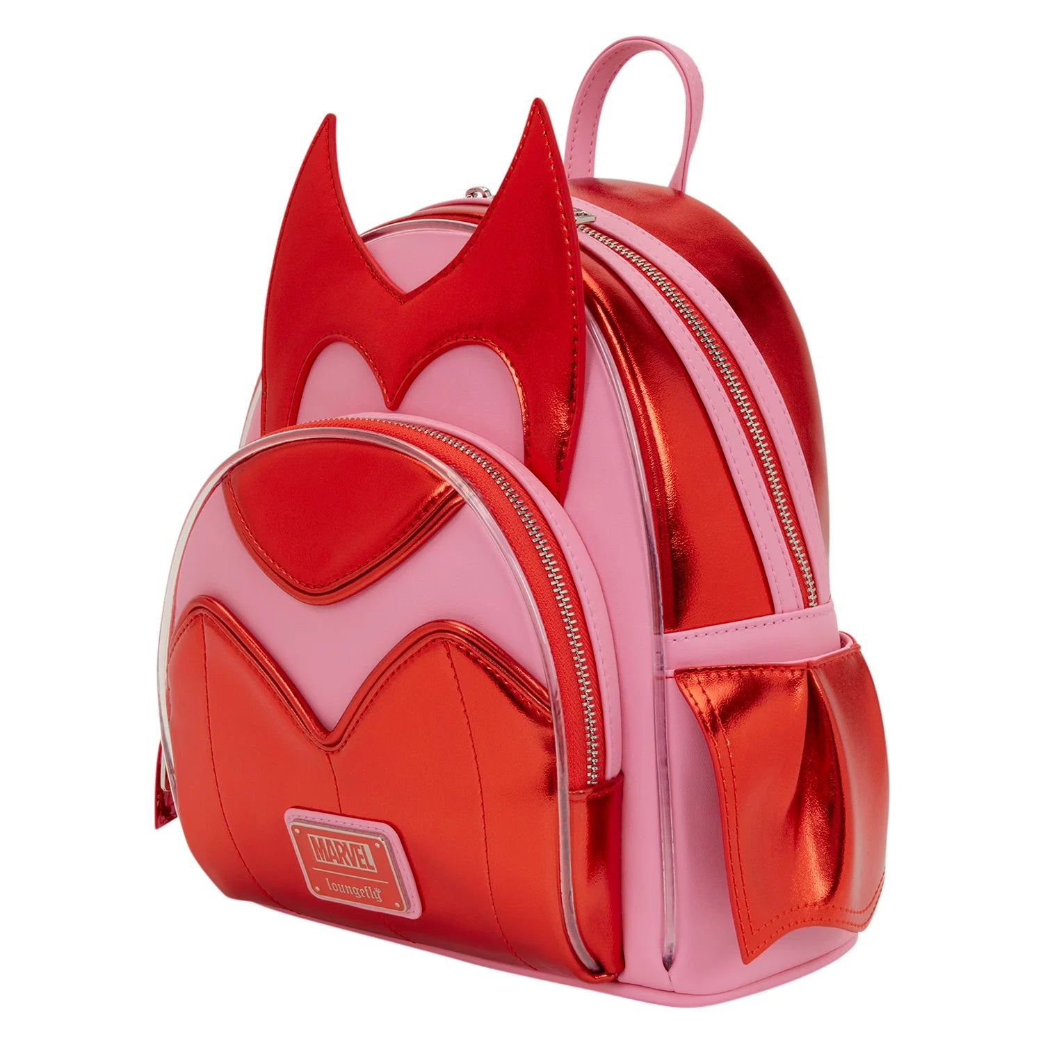 MARVEL - Scarlet Witch Wanda - Mini Backpack Loungefly