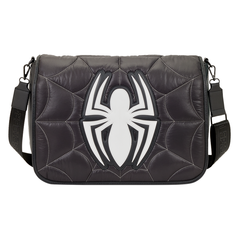MARVEL - Spider-Man - Crossbody bag Loungefly