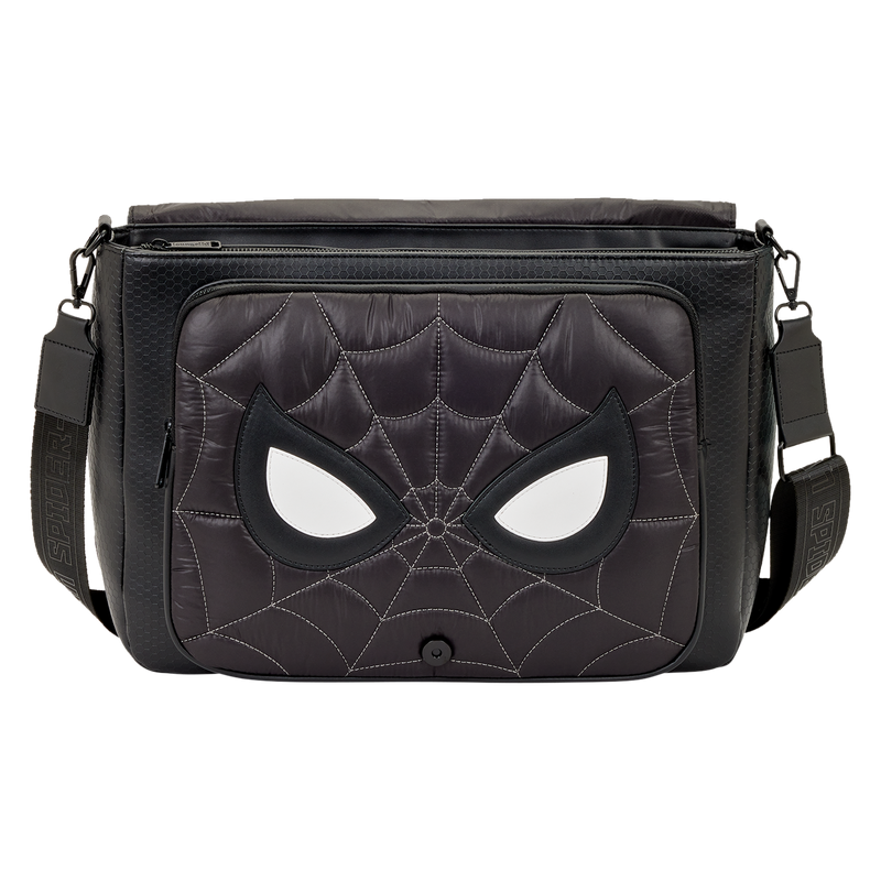 MARVEL - Spider-Man - Crossbody bag Loungefly