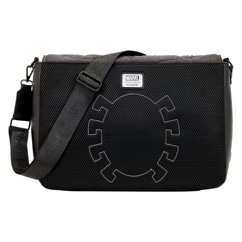 MARVEL - Spider-Man - Crossbody bag Loungefly