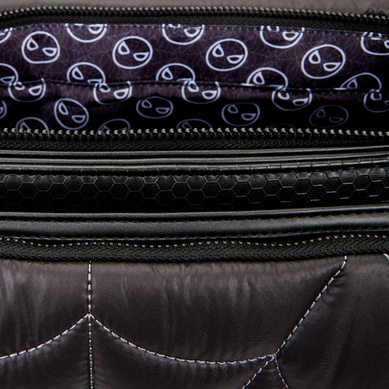 MARVEL - Spider-Man - Crossbody bag Loungefly