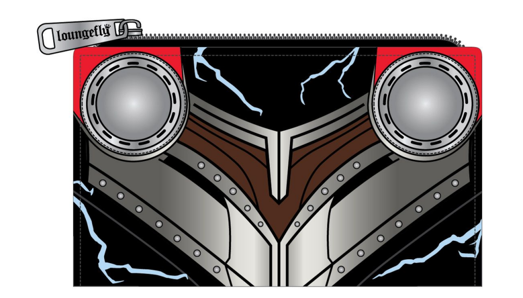 MARVEL - Thor - Wallet LoungeFly '16x10cm'