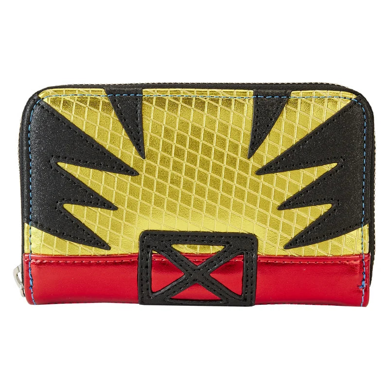 MARVEL - Shine Wolverine Cosplay - Wallet LoungeFly
