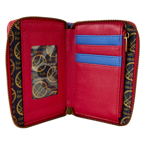 MARVEL - Doctor Strange - Wallet LoungeFly