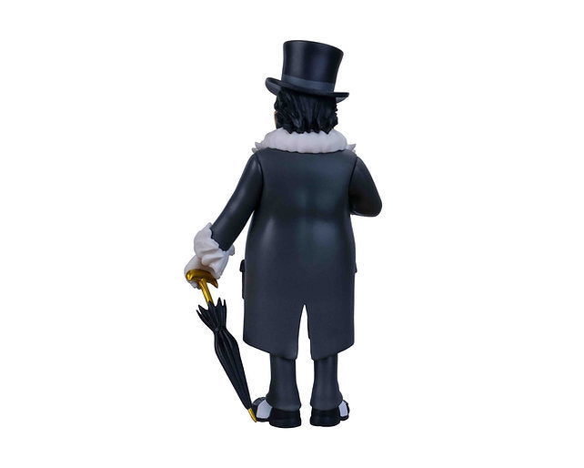 DC COMICS - Penguin - Figure Minix 12cm