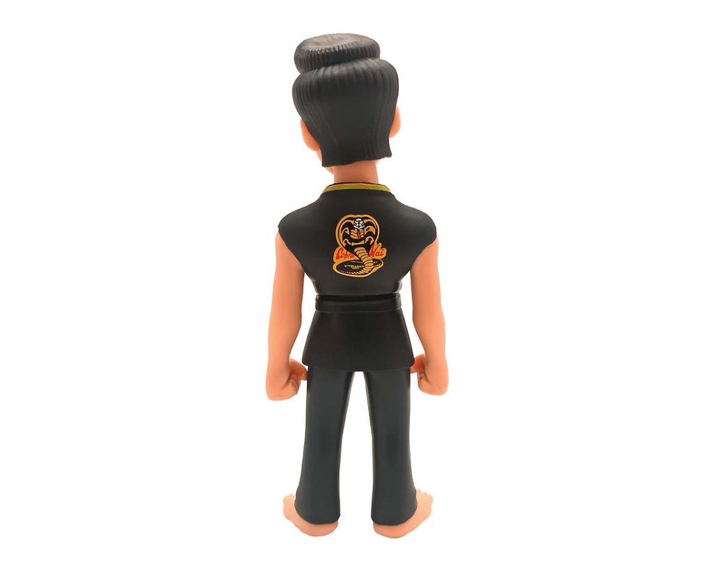 COBRA KAI - Miguel Diaz - Figurine Minix # 12cm