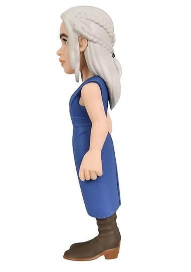 GAME OF THRONES - Daenerys Targaryen - Figure Minix 12cm