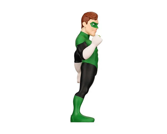 DC COMICS - Green Lantern - Figure Minix 12cm