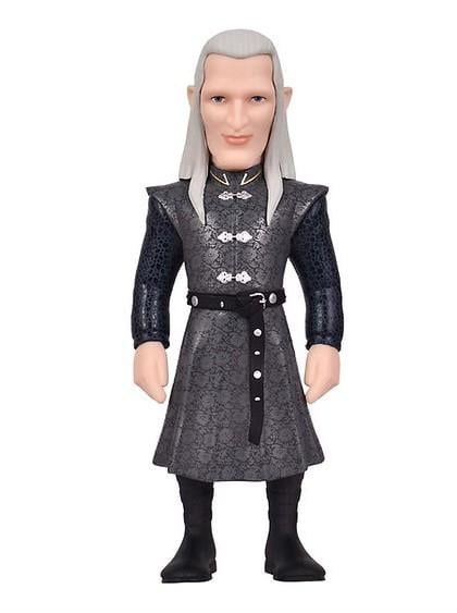 HOUSE OF DRAGON - Daemon Targaryen - Figure Minix 12cm