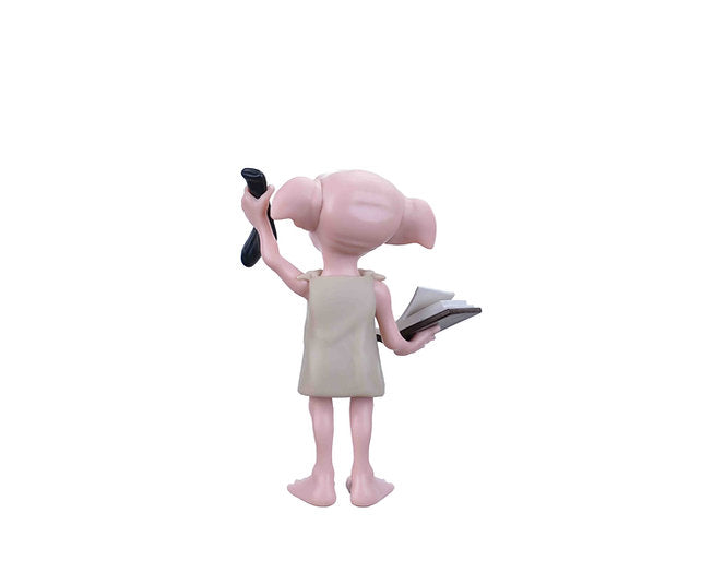 HARRY POTTER - Dobby - Figure Minix 12cm