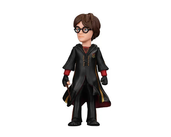 HARRY POTTER AND THE GOBLET OF FIRE - Harry Potter - Figure Minix 12cm