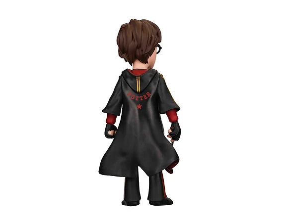 HARRY POTTER AND THE GOBLET OF FIRE - Harry Potter - Figure Minix 12cm
