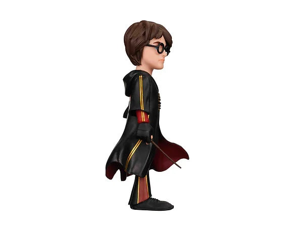 HARRY POTTER AND THE GOBLET OF FIRE - Harry Potter - Figure Minix 12cm