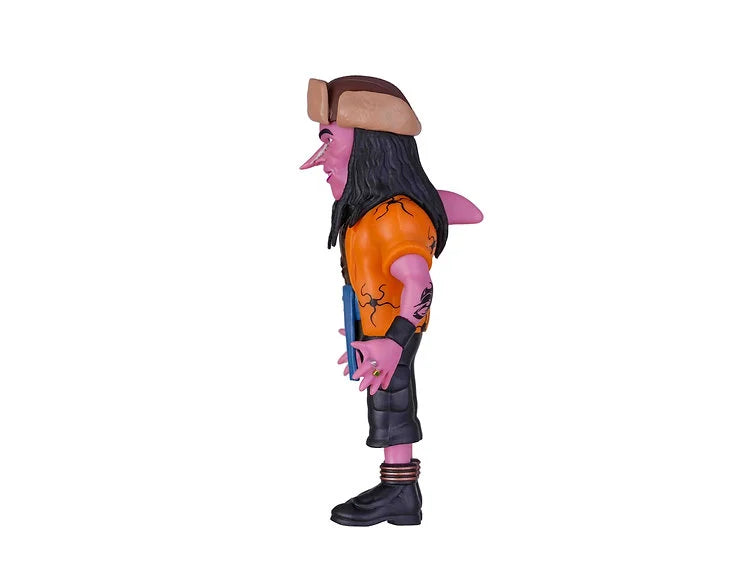 ONE PIECE - Arlong - Figure Minix 12cm