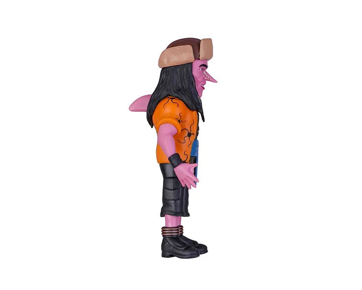 ONE PIECE - Arlong - Figure Minix 12cm