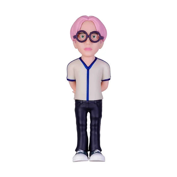 ONE PIECE - Koby - Figure Minix 12cm