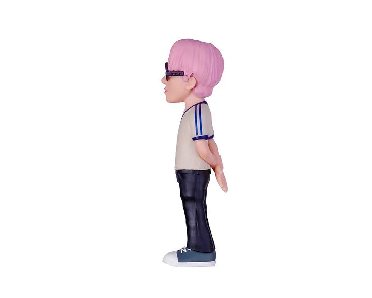 ONE PIECE - Koby - Figure Minix 12cm