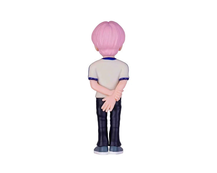 ONE PIECE - Koby - Figure Minix 12cm