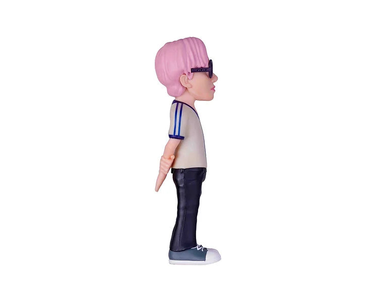 ONE PIECE - Koby - Figure Minix 12cm