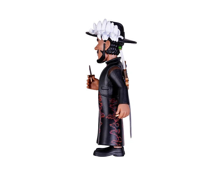 ONE PIECE - Mihawk - Figure Minix 12cm