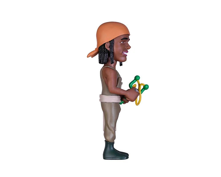 ONE PIECE - Usopp - Figure Minix 12cm