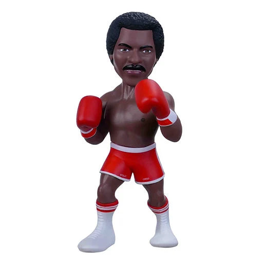 ROCKY II - Apollo Creed - Figure Minix 12cm
