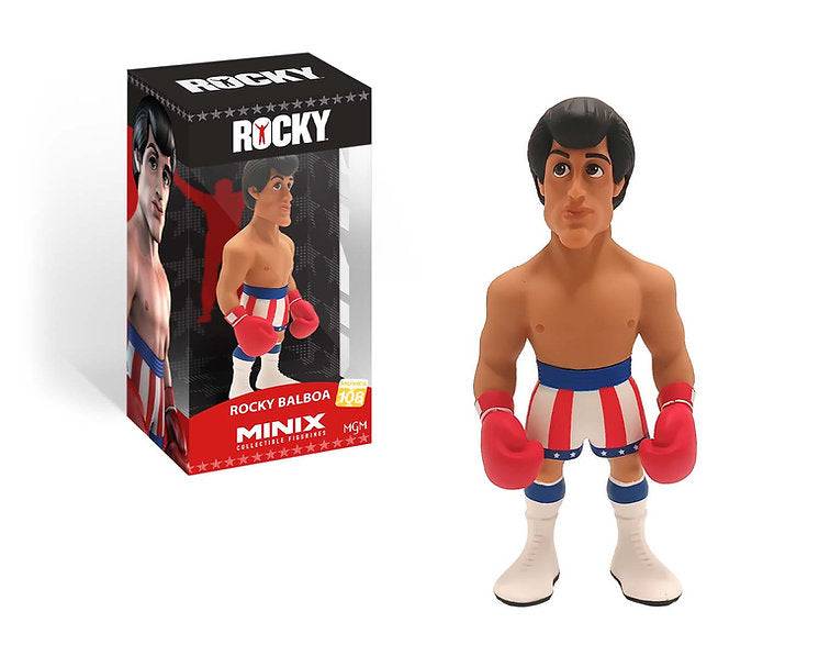 Rocky