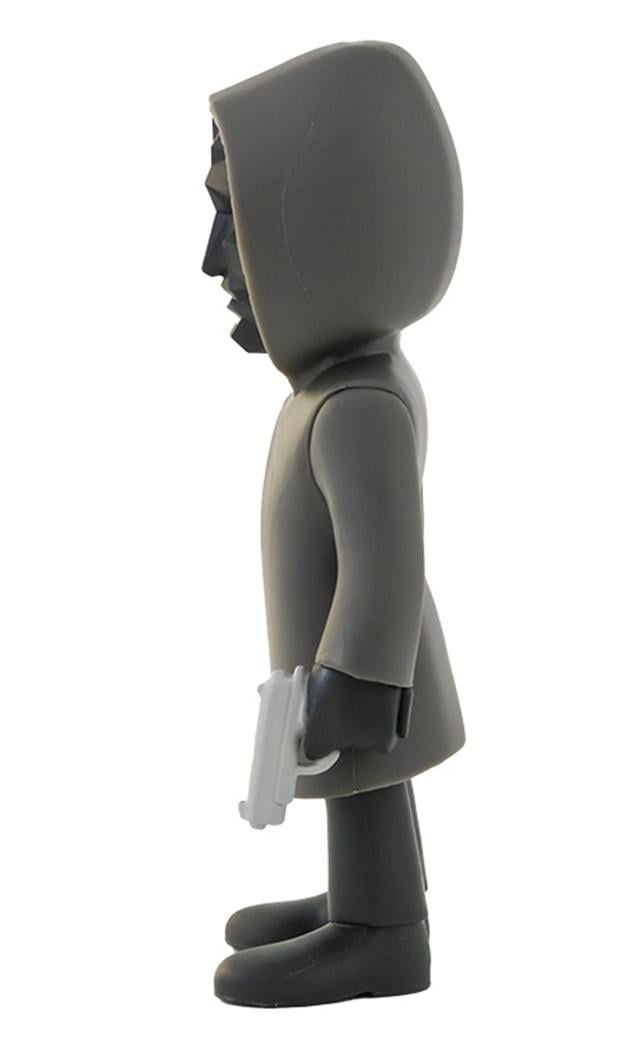 SQUID GAME - The Front Man - Figure Minix 12cm